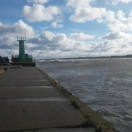 Apartamentowe - Wyjatkowe Miejsce * Jastrzębia Góra