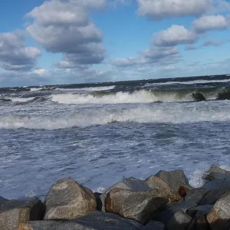 Apartamentowe - Wyjatkowe Miejsce Appartement Jastrzębia Góra