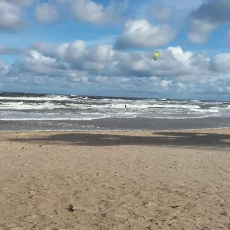 Apartamentowe - Wyjatkowe Miejsce Appartement *