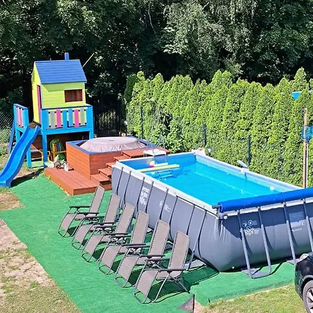 Apartamentowe - Wyjatkowe Miejsce