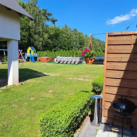 Apartamentowe - Wyjatkowe Miejsce