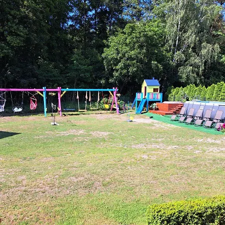 Apartamentowe - Wyjatkowe Miejsce Apartamento *