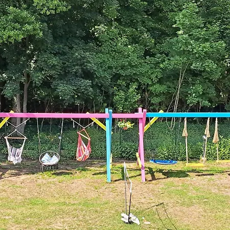 Apartamentowe - Wyjatkowe Miejsce *
