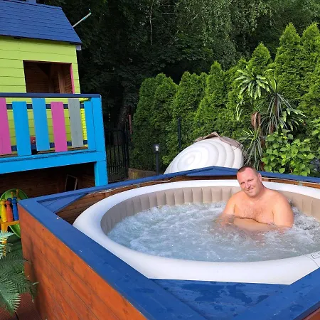 Apartamentowe - Wyjatkowe Miejsce *