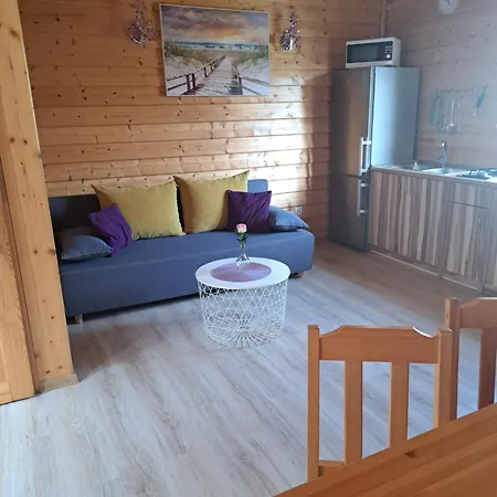 Apartamentowe - Wyjatkowe Miejsce * Jastrzębia Góra