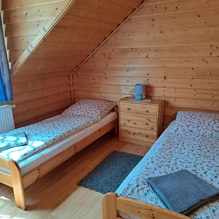 Apartamentowe - Wyjatkowe Miejsce