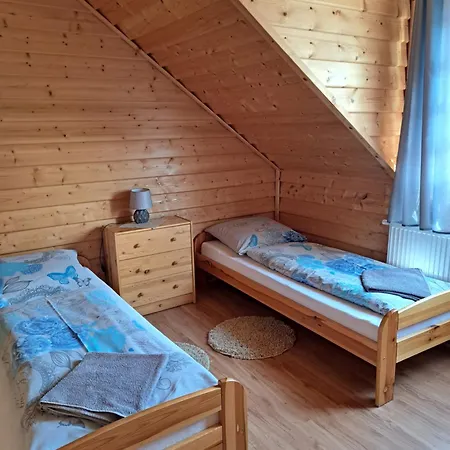 Apartamentowe - Wyjatkowe Miejsce アパート