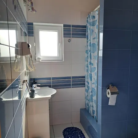 Apartamentowe - Wyjatkowe Miejsce Appartement *