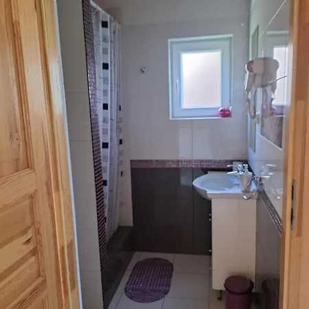 Apartamentowe - Wyjatkowe Miejsce Appartement Jastrzębia Góra