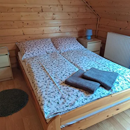 Apartamento Apartamentowe - Wyjatkowe Miejsce Jastrzębia Góra