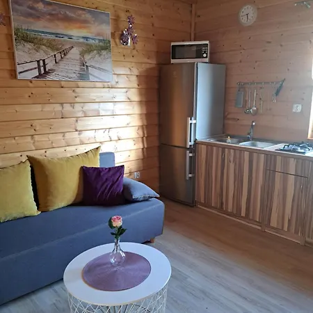Apartamentowe - Wyjatkowe Miejsce Jastrzębia Góra