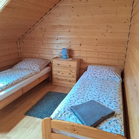 Apartamentowe - Wyjatkowe Miejsce Appartement