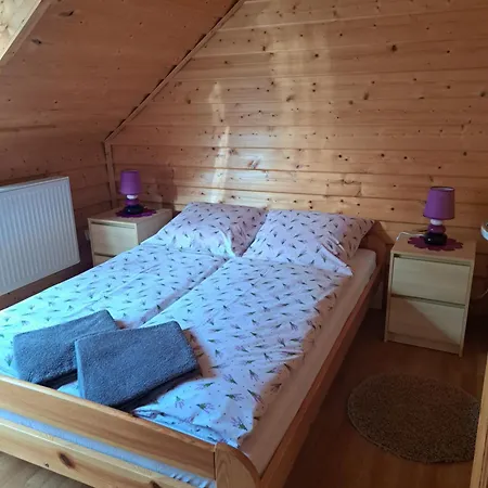 Appartement Apartamentowe - Wyjatkowe Miejsce