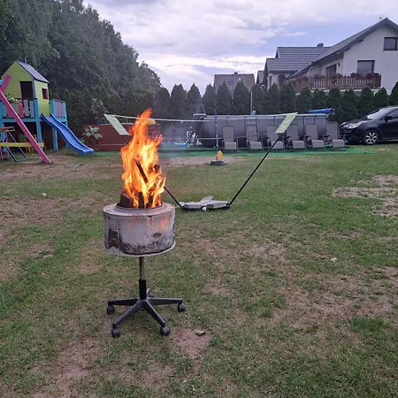 Apartamentowe - Wyjatkowe Miejsce アパート *