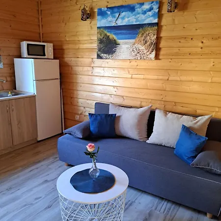 Appartement Apartamentowe - Wyjatkowe Miejsce *