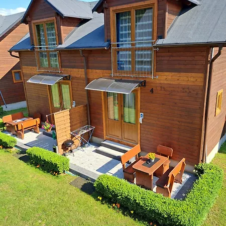 Apartamentowe - Wyjatkowe Miejsce Apartamento Jastrzębia Góra