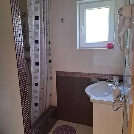 Appartement Apartamentowe - Wyjatkowe Miejsce Jastrzębia Góra