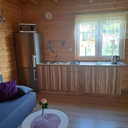 Apartamentowe - Wyjatkowe Miejsce *