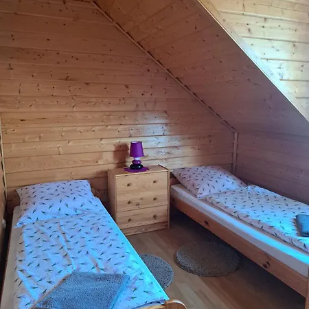 Apartamentowe - Wyjatkowe Miejsce Jastrzębia Góra