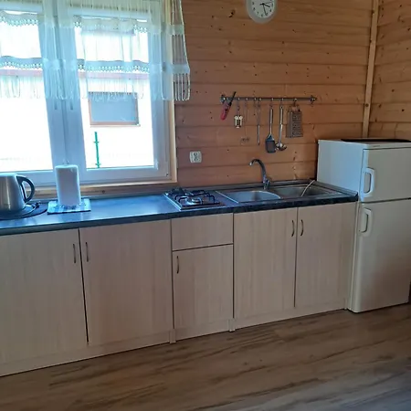 Apartamentowe - Wyjatkowe Miejsce * Jastrzębia Góra