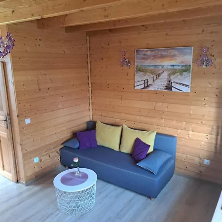 Apartamentowe - Wyjatkowe Miejsce