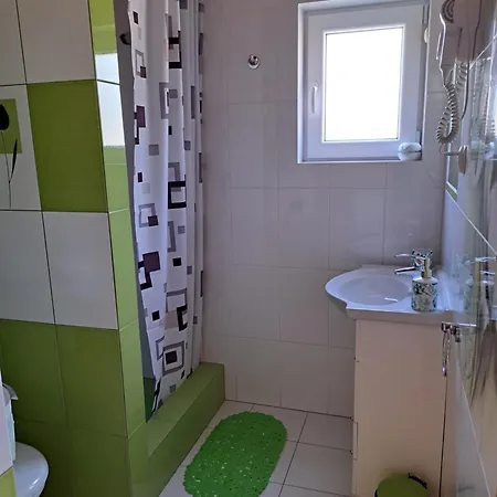 Apartamentowe - Wyjatkowe Miejsce Apartment