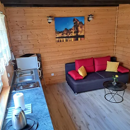 Appartement Apartamentowe - Wyjatkowe Miejsce
