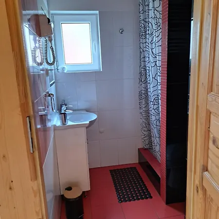 Apartamentowe - Wyjatkowe Miejsce Apartamento *