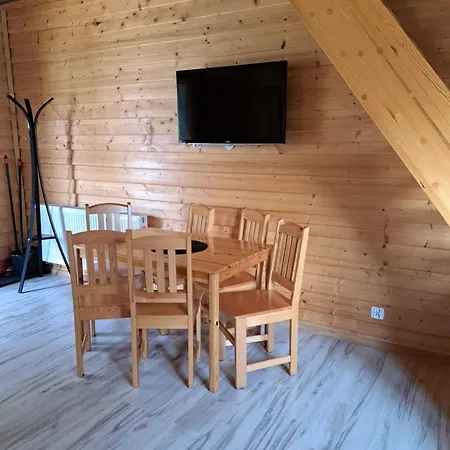 Apartmán Apartamentowe - Wyjatkowe Miejsce *