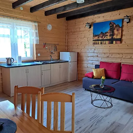 Apartamentowe - Wyjatkowe Miejsce *