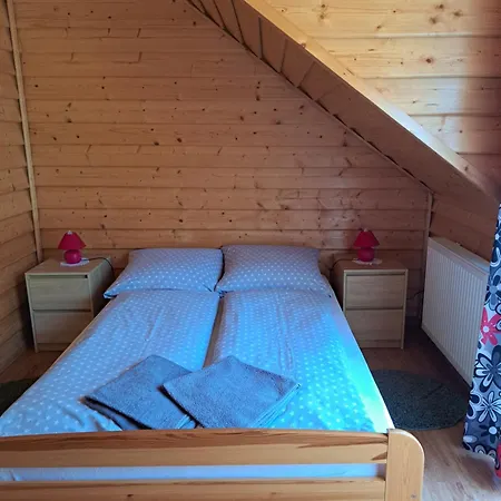 Apartamentowe - Wyjatkowe Miejsce Jastrzębia Góra