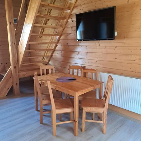 Apartamentowe - Wyjatkowe Miejsce * Jastrzębia Góra