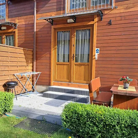 Apartamentowe - Wyjatkowe Miejsce