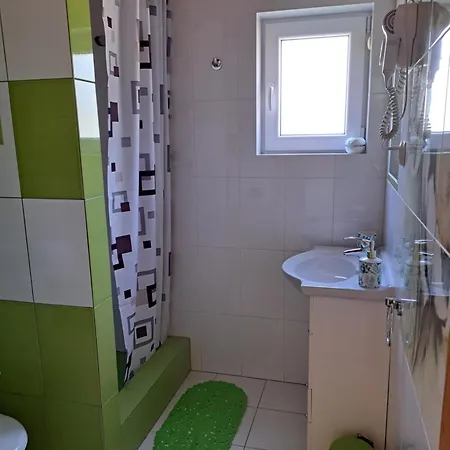Appartement Apartamentowe - Wyjatkowe Miejsce