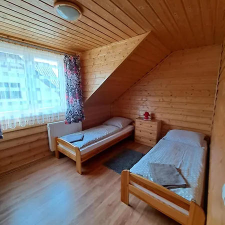 Apartamentowe - Wyjatkowe Miejsce Apartment *