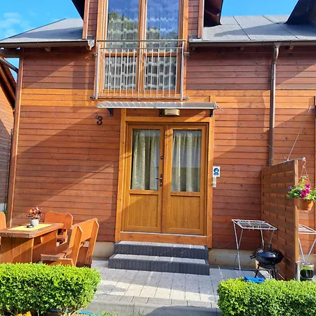 Appartement Apartamentowe - Wyjatkowe Miejsce *