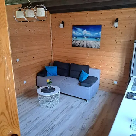 Apartamentowe - Wyjatkowe Miejsce *