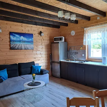 Apartamentowe - Wyjatkowe Miejsce Jastrzębia Góra