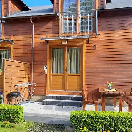 Apartamentowe - Wyjatkowe Miejsce * Jastrzębia Góra