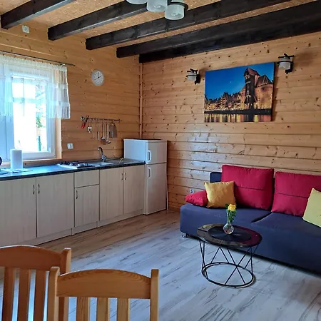 Apartamentowe - Wyjatkowe Miejsce