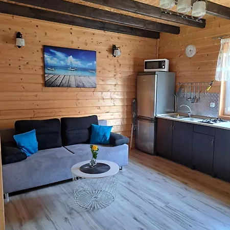 Appartement Apartamentowe - Wyjatkowe Miejsce