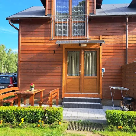 Apartamentowe - Wyjatkowe Miejsce アパート *