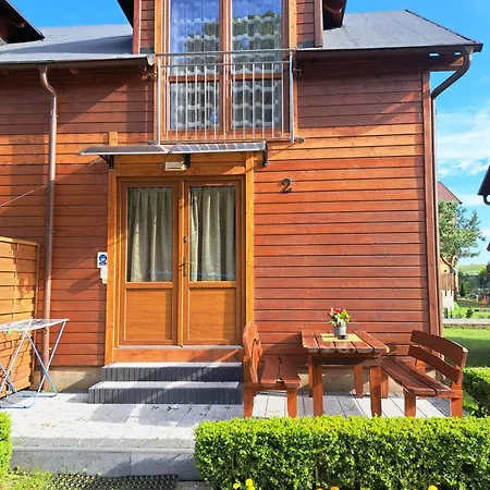 Apartmán Apartamentowe - Wyjatkowe Miejsce *