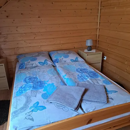 Apartamentowe - Wyjatkowe Miejsce *