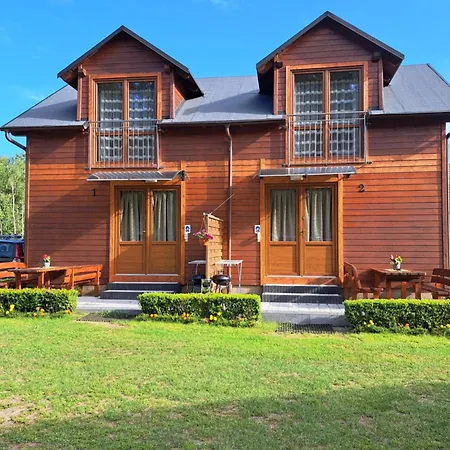 Apartamentowe - Wyjatkowe Miejsce