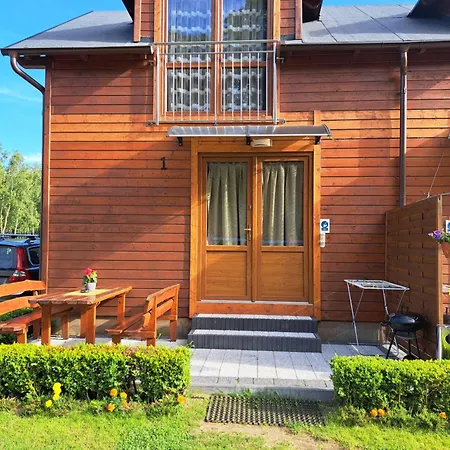 アパート Apartamentowe - Wyjatkowe Miejsce