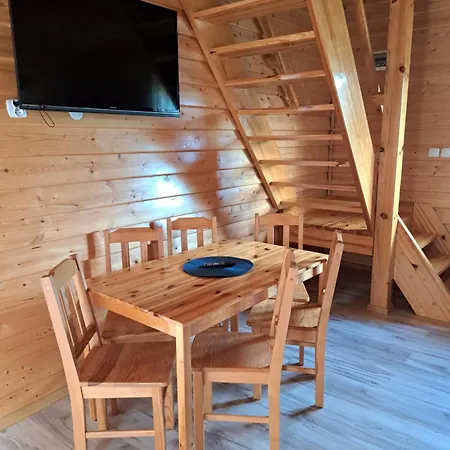 Apartamentowe - Wyjatkowe Miejsce Apartment Jastrzębia Góra