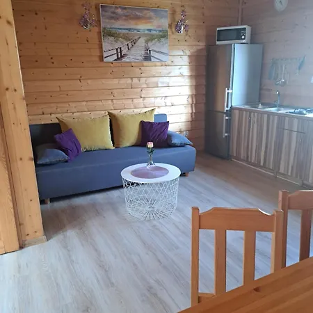Apartamentowe - Wyjatkowe Miejsce Appartement Jastrzębia Góra