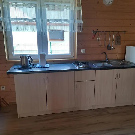 Apartamentowe - Wyjatkowe Miejsce Appartement