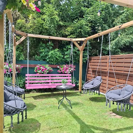 Apartamentowe - Wyjatkowe Miejsce Appartement *